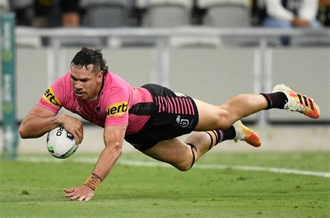 Track breaking penrith panthers headlines on newsnow: Canterbury Bulldogs vs Penrith Panthers Betting Tips, Predictions & Odds - Bulldogs to push the ...