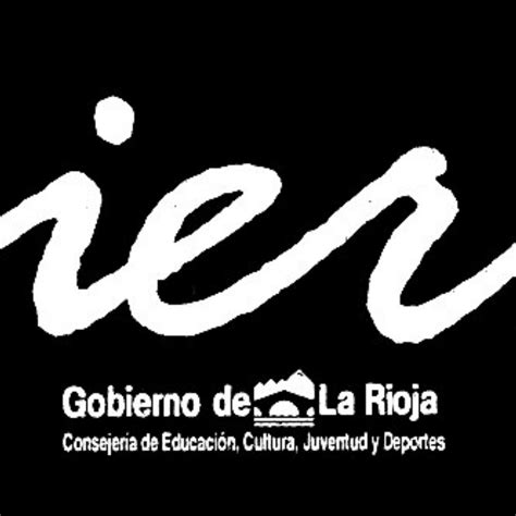 El Ier Pasado Presente Y Proyectos De Futuro La Rioja