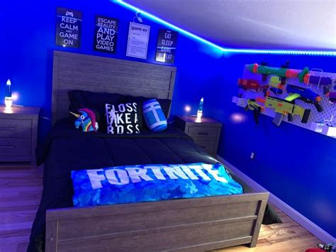 Fortnite Room Ideas Cool Ideas House Stories