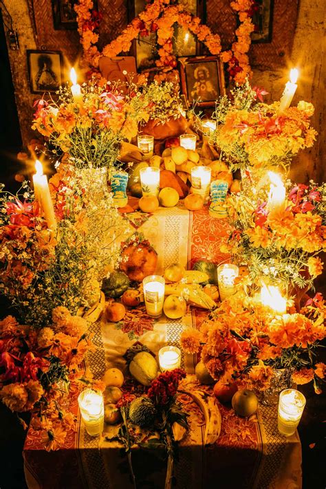 Desde 1931 el 6 de enero se celebra en méxico a las enfermeras y enfermeros, gracias a que el dr. Día de muertos: siete destinos para celebrarlo en México