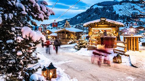 Val Gardena‘s Christmas Markets Ortisei And Selva