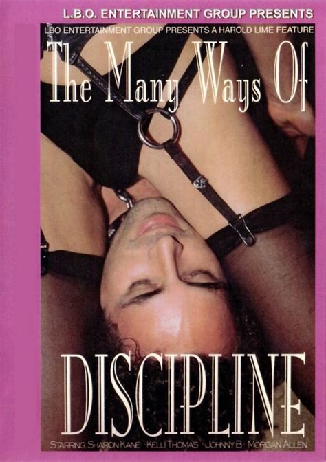 The Many Ways Of Discipline Lbo Unlimited Streaming At Adult Dvd Empire Unlimited