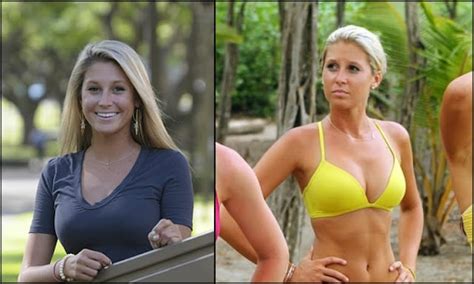 Hottest Survivor Contestants We Wouldn T Mind Being Stranded With