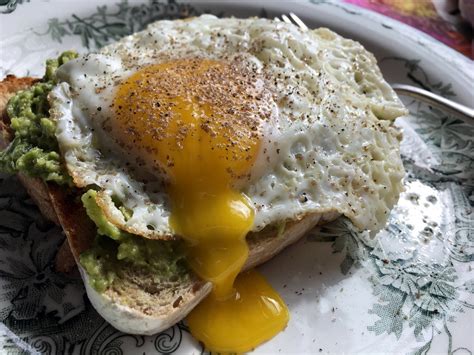 Avocado Egg Sandwich Amazing Sandwiches Sandwich Recipes