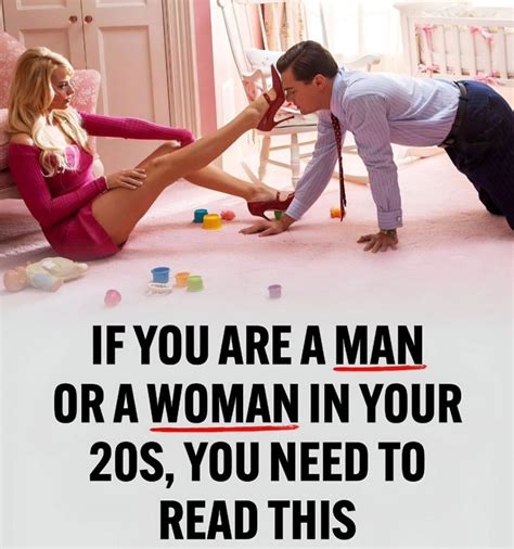 Succeededmind On Twitter If You Are A Man Or A Woman In Your S You
