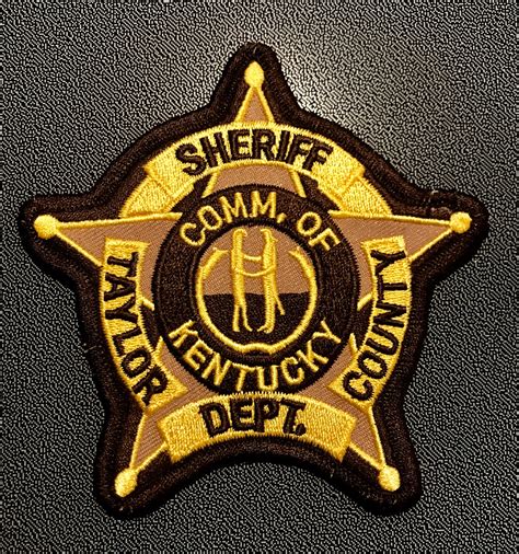 Campbellsville Man Arrested for Assault, Strangulation, & Unlawful