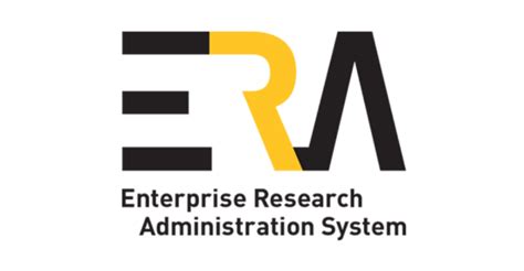 Era Research Administration