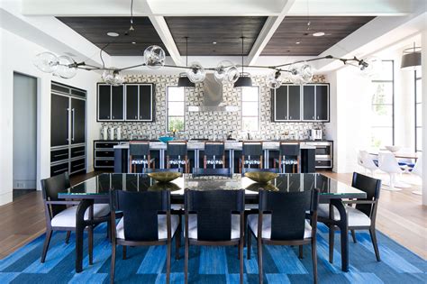 A Newport Beach Home That Merges Modern And Traditional Design Milk