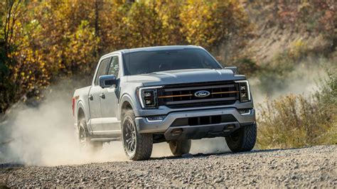 2021 Ford F150 Packages