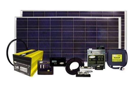 Residential Rooftop Solar Panels