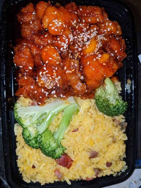Order restaurant takeout, groceries, and more for contactless have your favorite greensboro restaurant food delivered to your door with uber eats. China's Best - Restaurant | 2142 Lawndale Dr, Greensboro ...