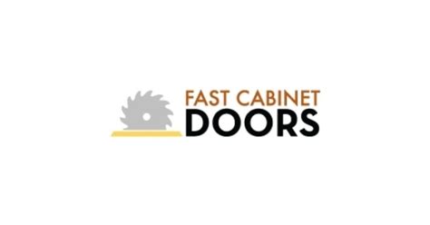 Fast Cabinet Doors Promo Code — 100 Off In Apr 2024