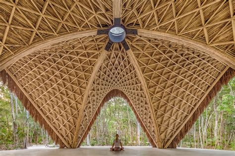 Bamboo Architecture