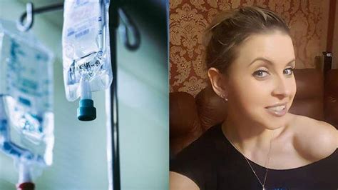 Shocking Woman Dies After Given Formaldehyde Instead Of Saline Drip