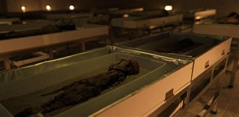 Mummies Older Than Egypt7000 Year Old Chinchorro Man Is Worlds