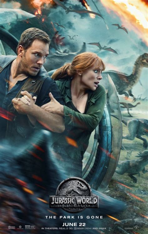 Jurassic World Fallen Kingdom Arriving On Digital 4k Bluray And Dvd Jurassic Pedia