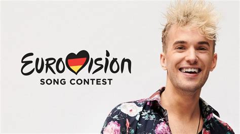 Jendrik Sigwart Será El Representante De Alemania En Eurovisión 2021