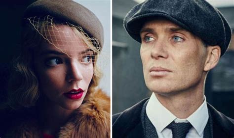 View Peaky Blinders Actor Images Tommy Shelby Peaky Blinders