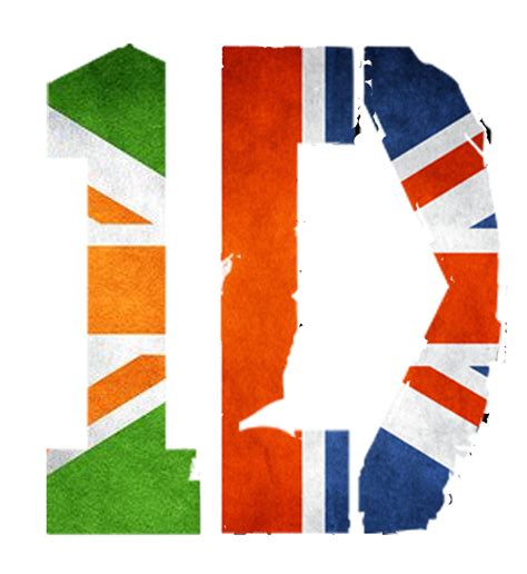 Select a design to create a logo now! Logo 1D by passimistgirl on DeviantArt