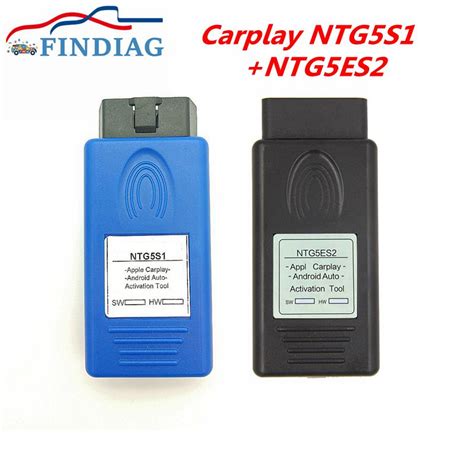 A Quality Car Wireless Auto Activation Tool Ntg5s1 Carplay Ntg5 5 W213 For Apple Android Ntg5