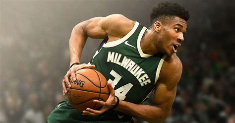 Giannis antetokounmpo player stats 2021. Nike Unveils Giannis Antetokounmpo's Zoom Freak 2