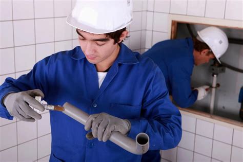 Leak Detection And Repair Winston Salem Nc