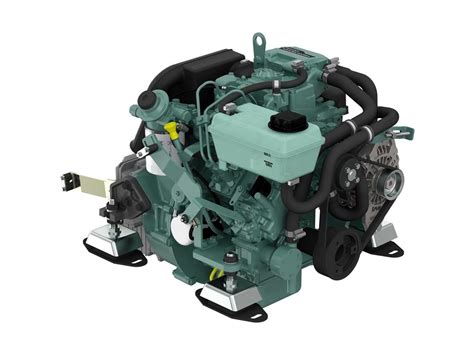 Volvo Penta Marine Engine Specialists Sydney Sales Installs Repairs