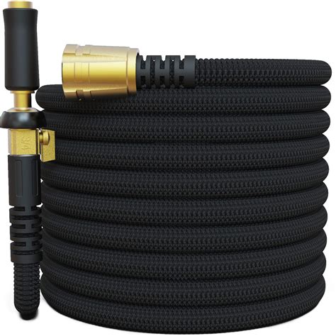Buy Titan 200ft Garden Hose All New Expandable Water Hose With Triple