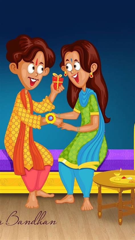 free download graphic raksha bandhan brother and sister pic raksha bandhan brother and