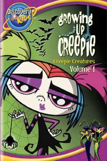 Watch Growing Up Creepie 2006 Online Free Growing Up Creepie All