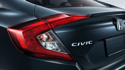 New 2017 Honda Civic India Launch Price Specifications Mileage