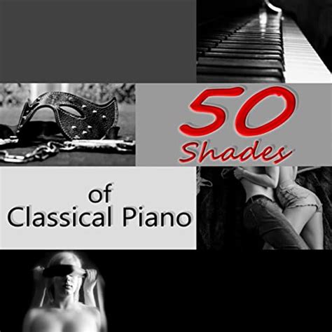 Shades Of Classical Piano Emotional Tantric Music Love Songs