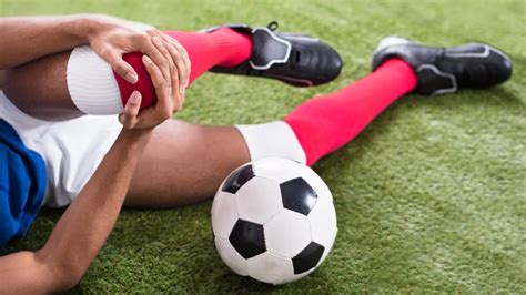 Most Common Sports Injuries And Treatments