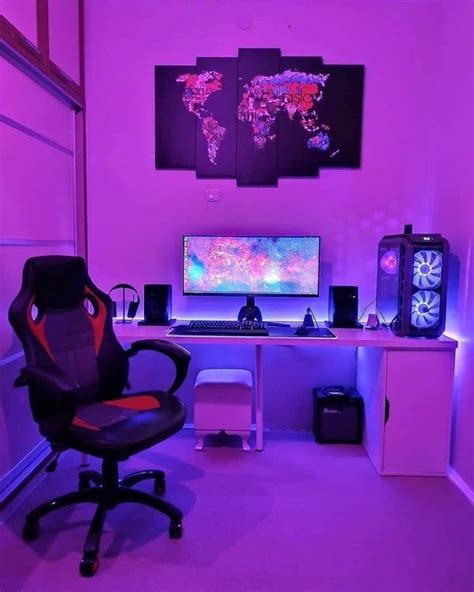 Trendy Led Lights For Bedroom Gaming Setup And Bar Decor Very