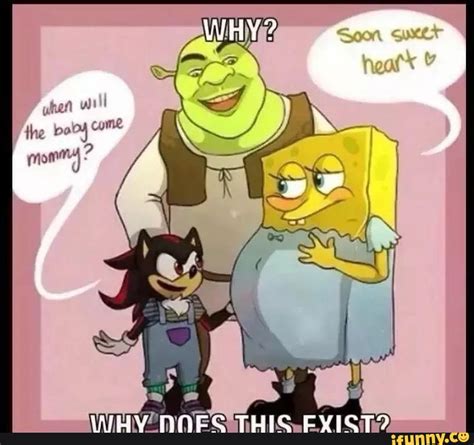Shrek Dank Memes
