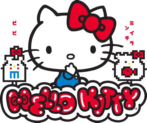 George Stevenson Auf Wiedersehen Vor Ihnen Hello Kitty Hello Kitty