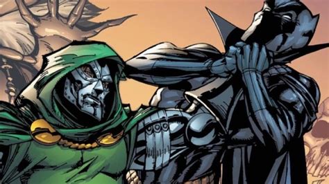 In Search Of A Mastermind Doctor Doom Gocollect