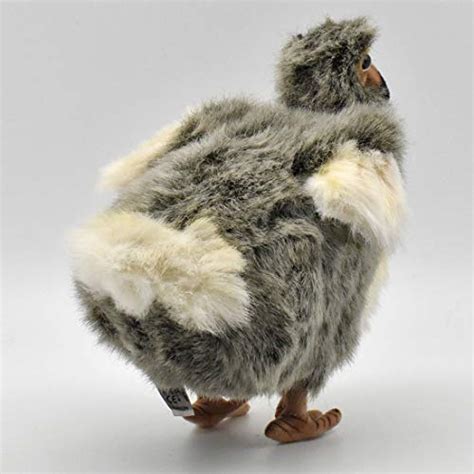 Hansa Stuffed Animal Real No5139 Dodo Bird Plush Doll Cute Kawaii