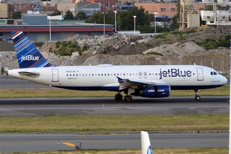 Jetblue Airways Fleet Airbus A320 200 Details And Pictures Jetblue