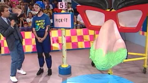 Double Dare Being Revived By Nickelodeon For Comic Con