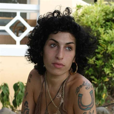 Amy Winehouse Naked Porn Photo