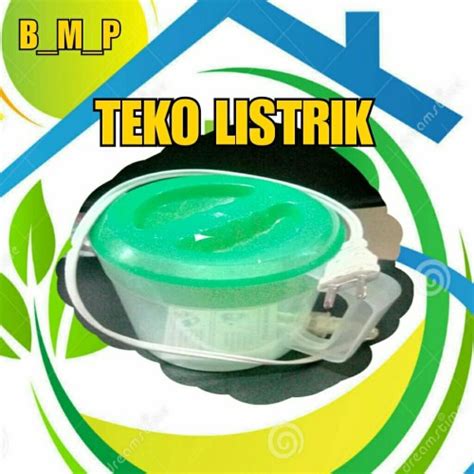 Mulai dari restoran, penginapan, kantin, hingga penyewaan ruang acara, membutuhkan kehadiran perangkat elektrik ini. Jual TEKO MINI PLASTIK PEMANAS AIR - Kota Surabaya - Bu ...