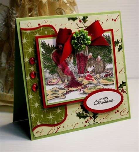 Make your own new home cards using our free digi craft papers! 40 Handmade Greeting Card Designs