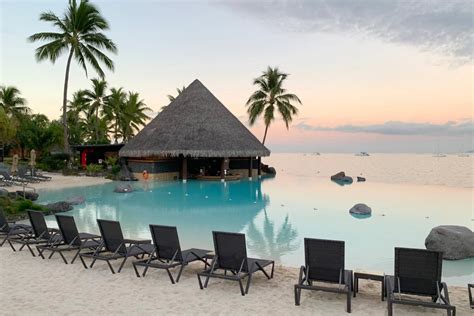 Review Intercontinental Tahiti Resort And Spa
