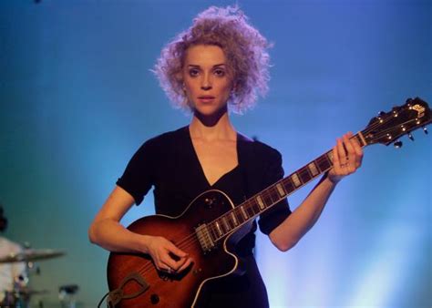 Vincent was born on september 28, 1982 in tulsa, oklahoma, usa as annie erin clark. St. Vincent "Bad Believer": Hear a new song from the ...