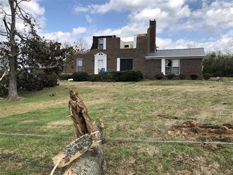 4404 al highway 204, jacksonville, al 36265. PHOTOS: Tornado damage in Jacksonville, Alabama