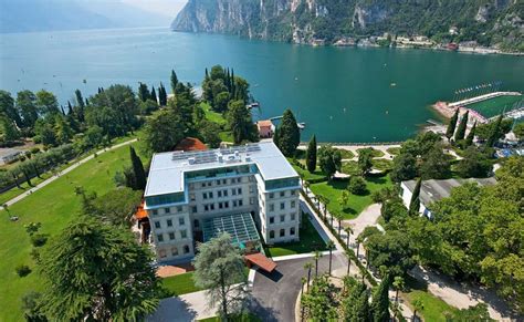 Spa Hotel Sul Lago Di Garda Spa Hotels Collection