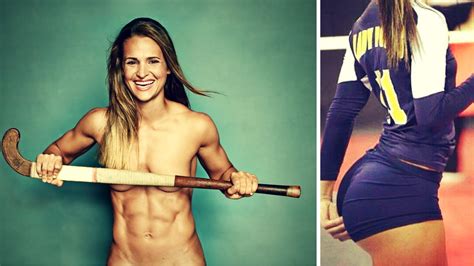 Top Hottest Female Athletes At Rio Olympics Sexy Female