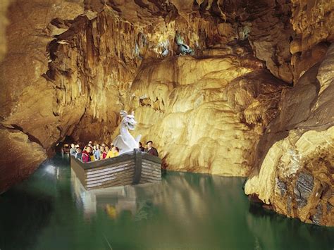 Grottes De Betharram Office De Tourisme De Lourdes