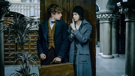Fantastic Beasts And Where To Find Them Heres What We Know About